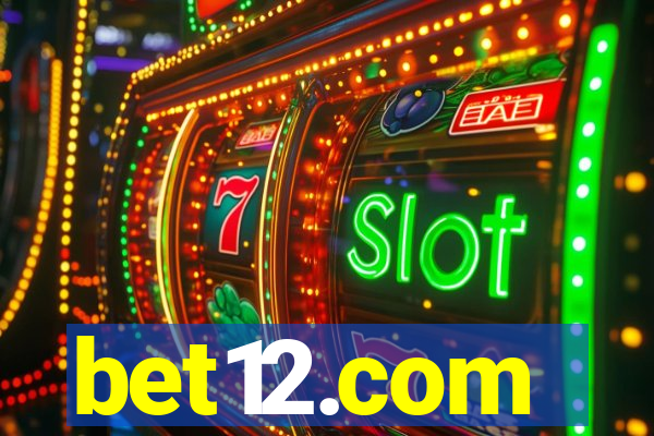bet12.com