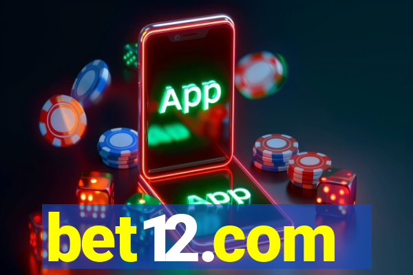 bet12.com