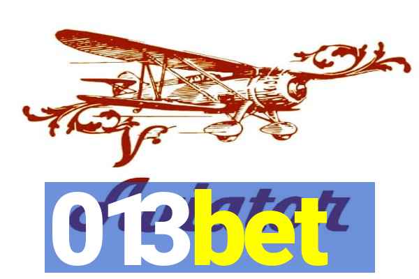 013bet