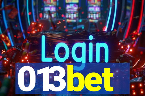 013bet