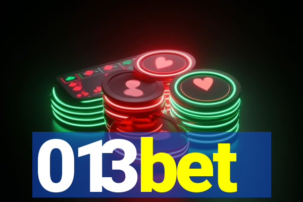 013bet