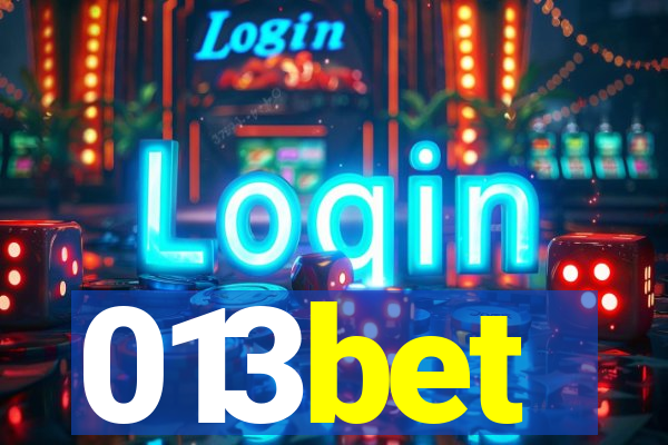 013bet