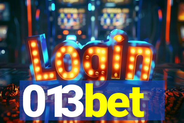 013bet