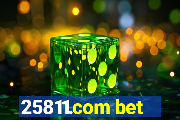 25811.com bet