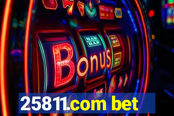 25811.com bet