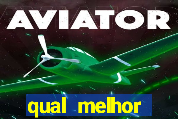 qual melhor aplicativo de jogo para ganhar dinheiro