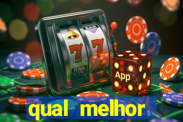 qual melhor aplicativo de jogo para ganhar dinheiro