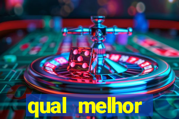 qual melhor aplicativo de jogo para ganhar dinheiro