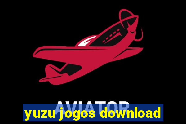 yuzu jogos download