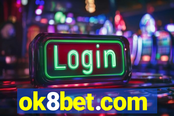 ok8bet.com