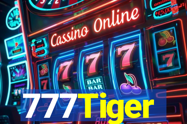 777Tiger