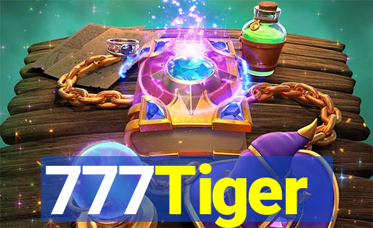 777Tiger