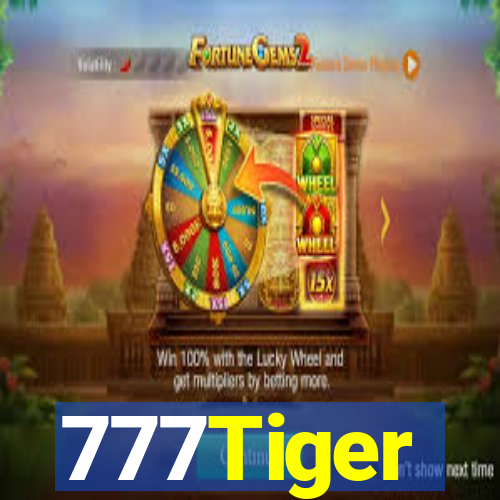 777Tiger