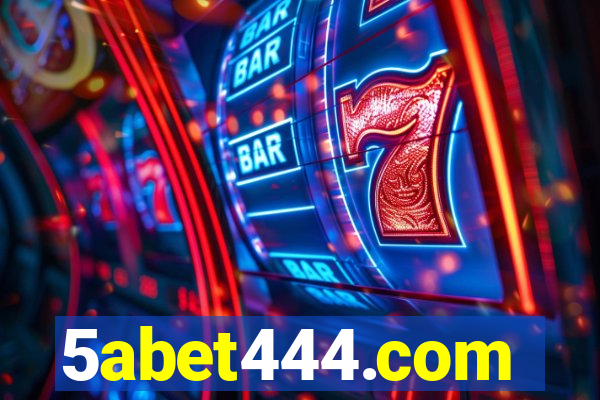 5abet444.com