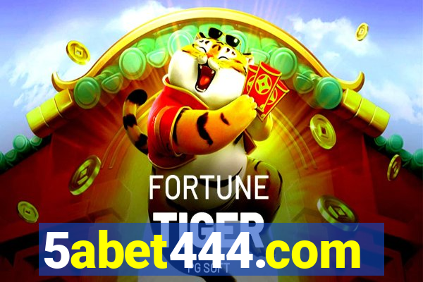 5abet444.com
