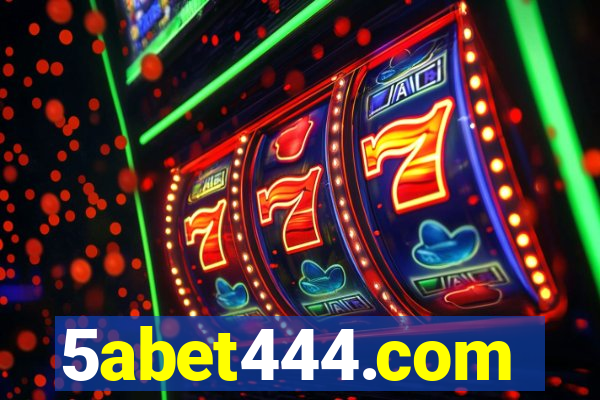 5abet444.com