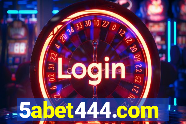 5abet444.com