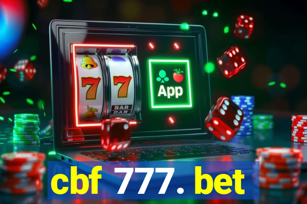 cbf 777. bet