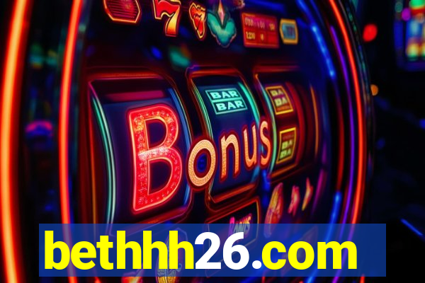 bethhh26.com
