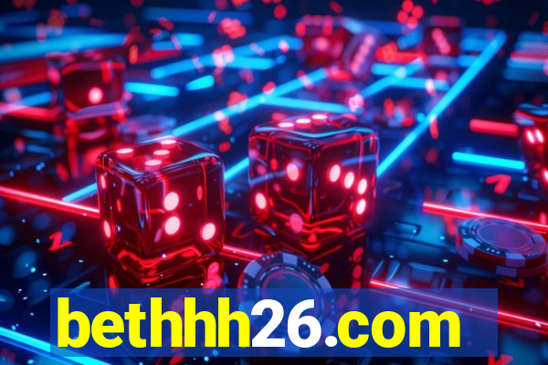 bethhh26.com