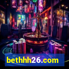 bethhh26.com