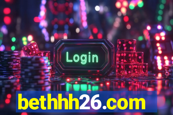 bethhh26.com