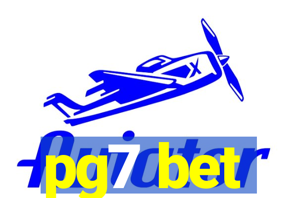 pg7 bet