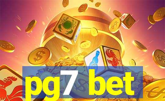 pg7 bet