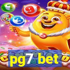 pg7 bet