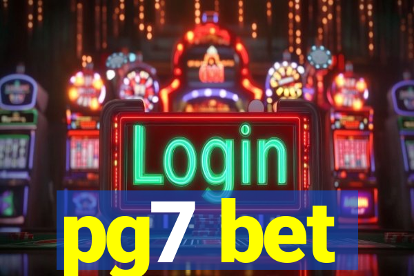 pg7 bet