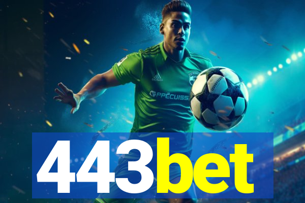 443bet