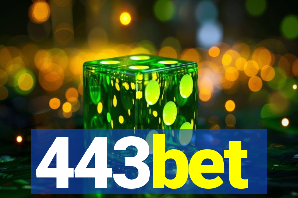 443bet