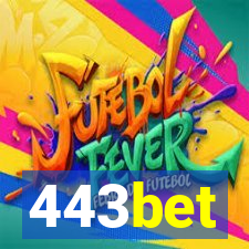 443bet