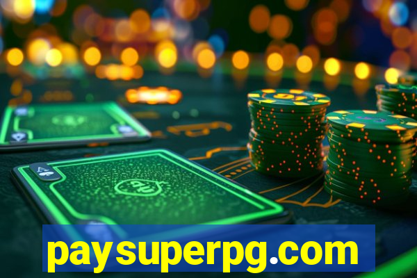 paysuperpg.com