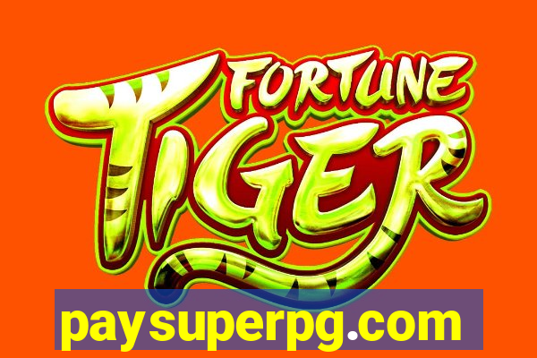 paysuperpg.com
