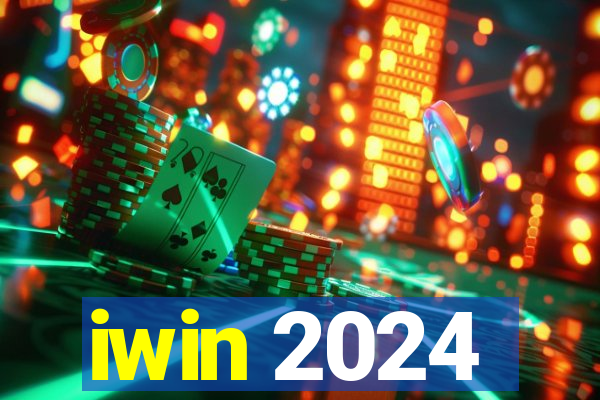 iwin 2024