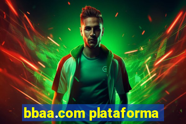 bbaa.com plataforma