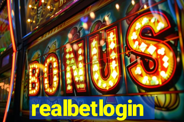 realbetlogin