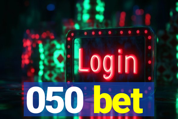 050 bet
