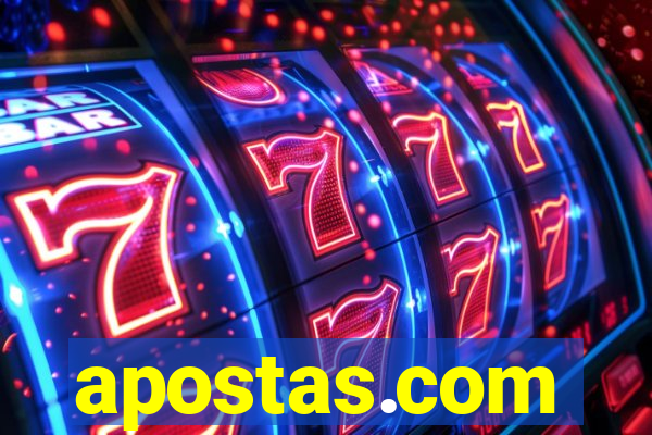 apostas.com