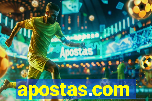 apostas.com