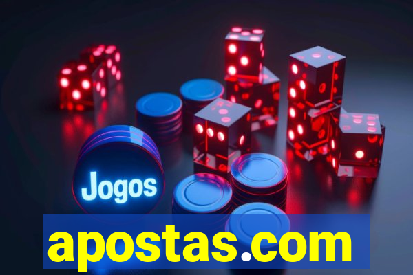 apostas.com