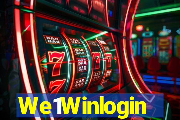 We1Winlogin