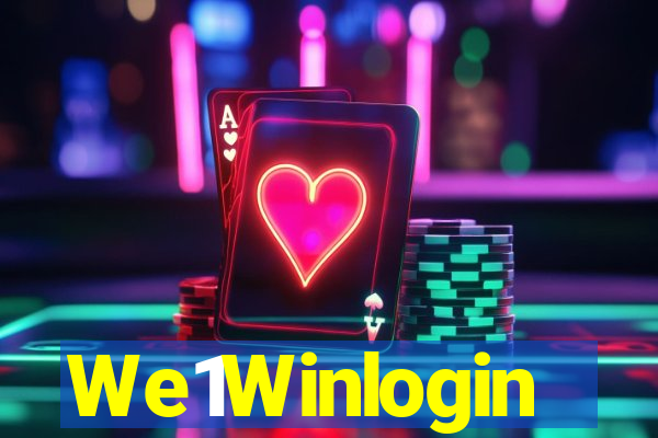 We1Winlogin