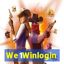 We1Winlogin