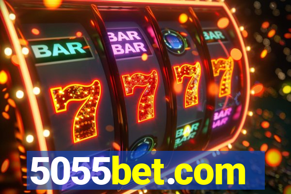 5055bet.com