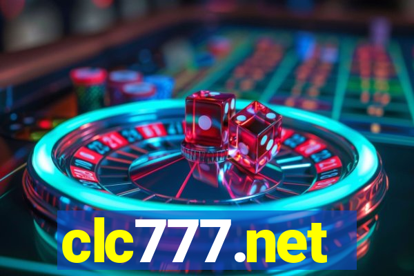 clc777.net