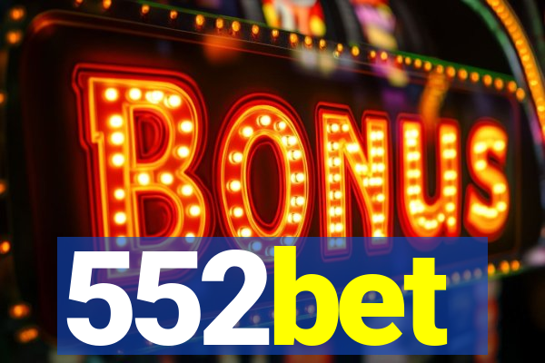 552bet