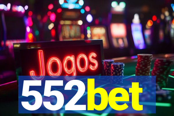 552bet