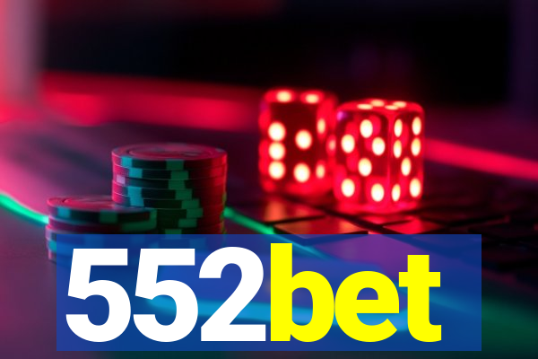 552bet